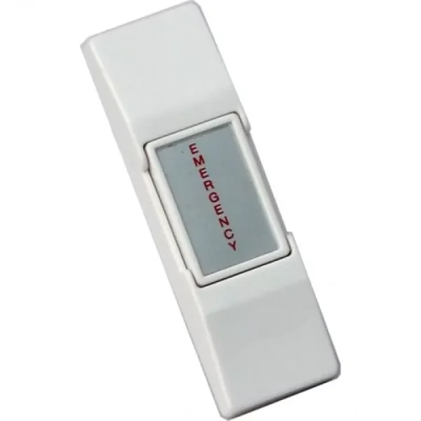 Accesoriu control acces PXW Buton exit din plastic NO/NC