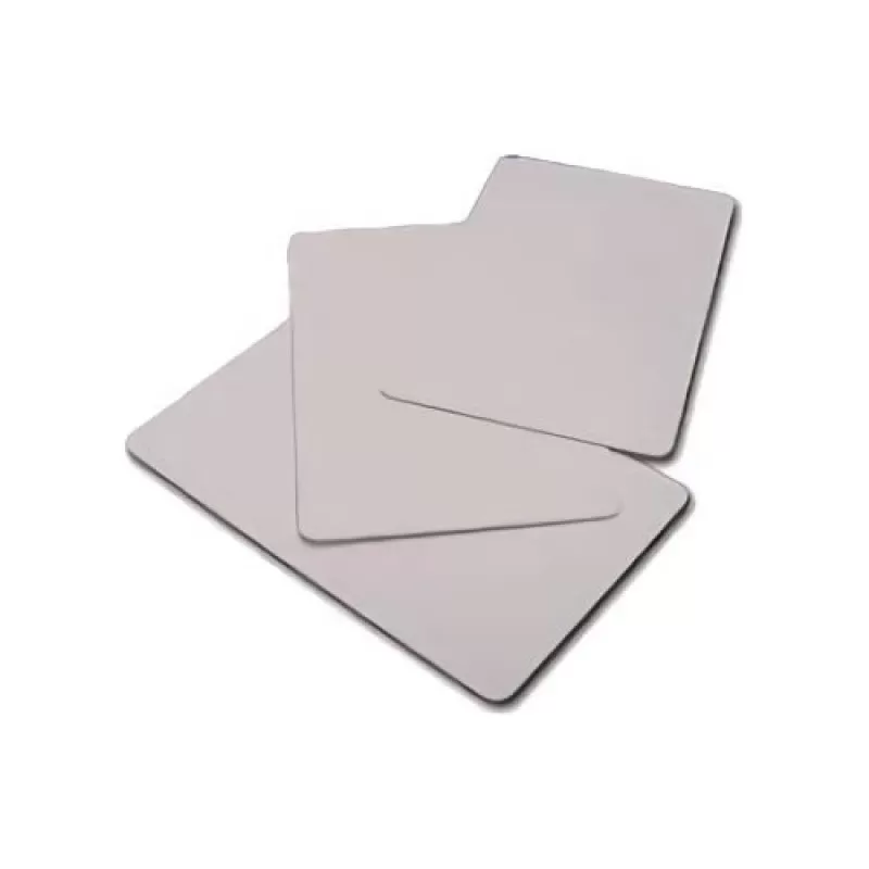 Accesoriu control acces PXW Cartela cu carcasa din PVC flexibila