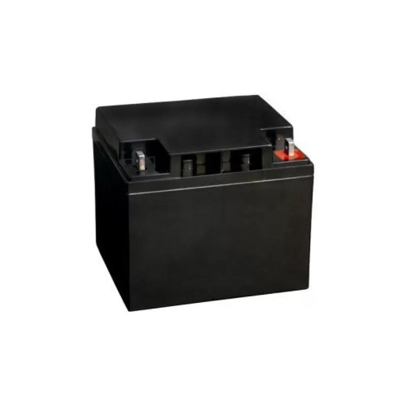 Accesoriu detectie incendiu Bosch IPS-BAT12V-45AH Acumulator 12V 38-45Ah