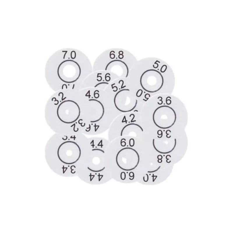 Accesoriu detectie incendiu Bosch TITANUS AF-5.0 Folie 5.0mm