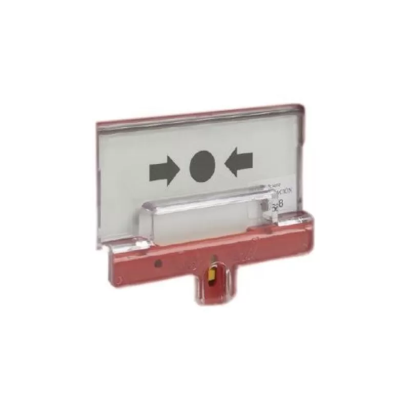 Accesoriu detectie incendiu Cofem Capac de protectie basculant Accesoriu detectie incendiu Cofem Capac de protectie basculant