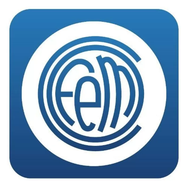 Accesoriu detectie incendiu Cofem Modul conectare remote pentru centralele Cofem