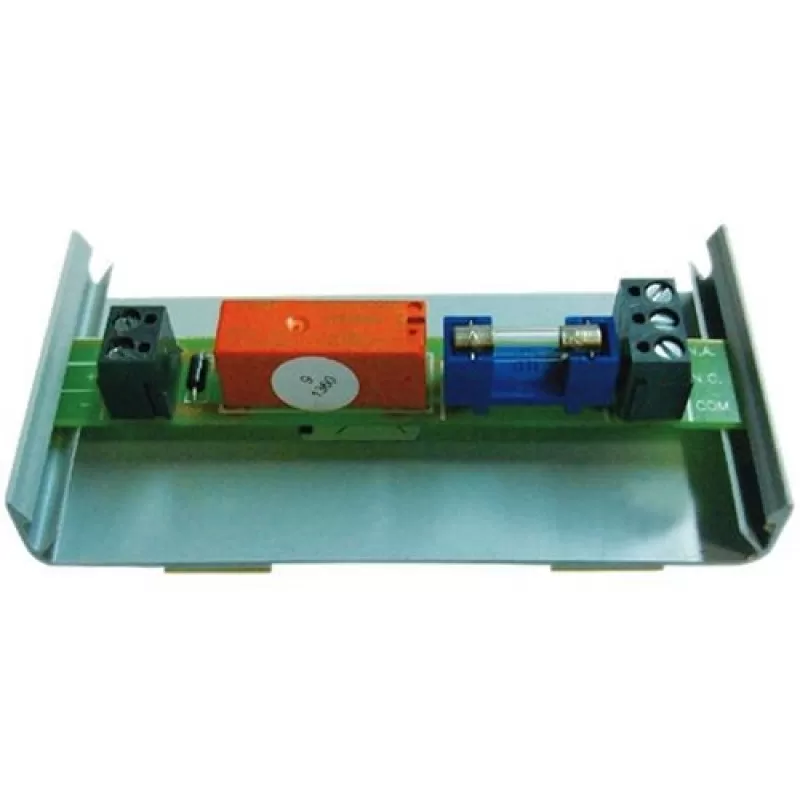 Accesoriu detectie incendiu Cofem Modul iesire 1 releu MDL1R Accesoriu detectie incendiu Cofem Modul iesire 1 releu MDL1R