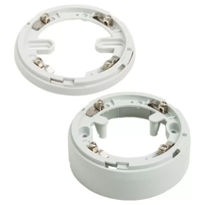 Accesoriu detectie incendiu Cofem Soclu universal ingust