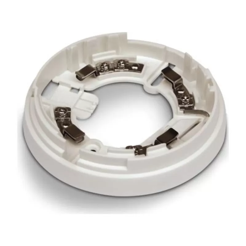 Accesoriu detectie incendiu INIM EB0010 Soclu detector