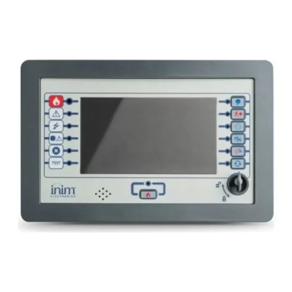Accesoriu detectie incendiu INIM FPMCPU-L