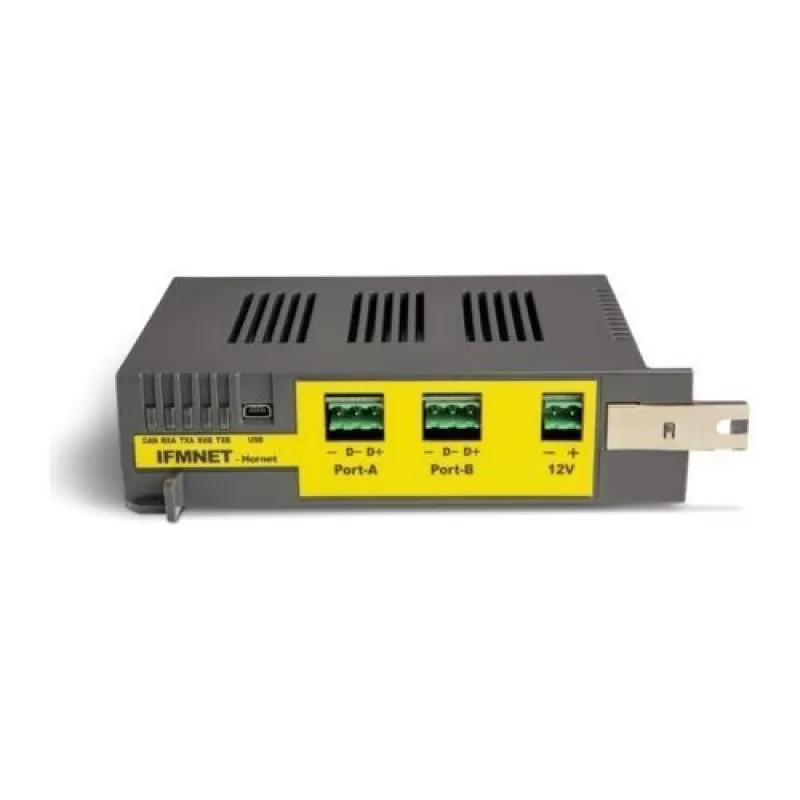 Accesoriu detectie incendiu INIM IFMNET