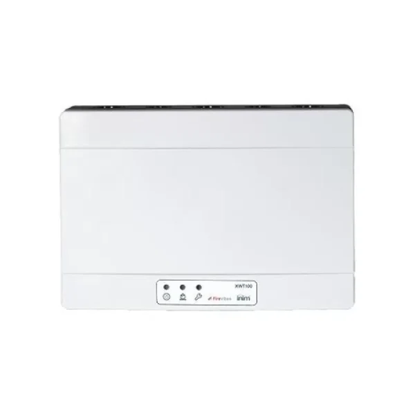Accesoriu detectie incendiu INIM XWT100 Modul expandor bidirectional wireless FireVibes INIM