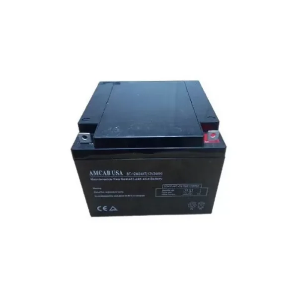 Accesoriu detectie incendiu PXW 24Ah