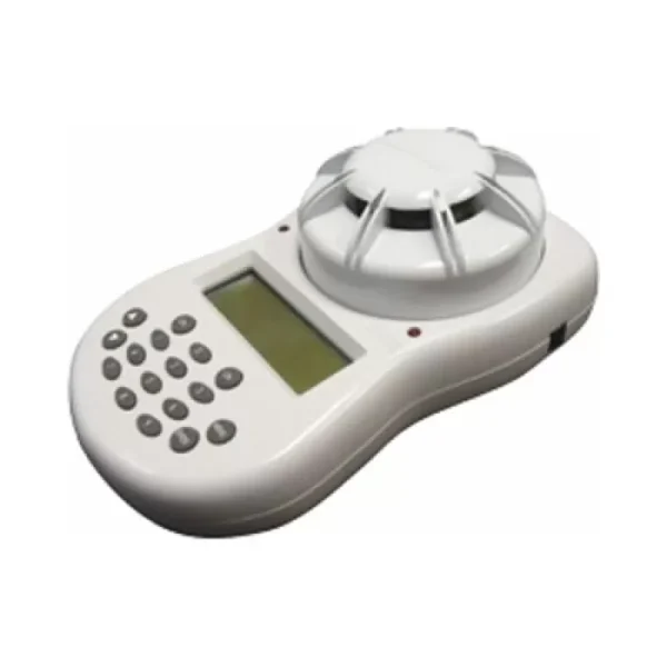 Accesoriu detectie incendiu Zeta Dispozitiv portabil pentru programare adrese sisteme incendiu adresabile