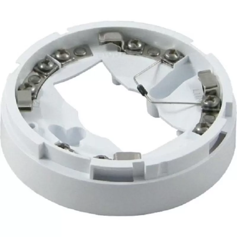 Accesoriu detectie incendiu Zeta Suport detector conventional Fyreye MKII