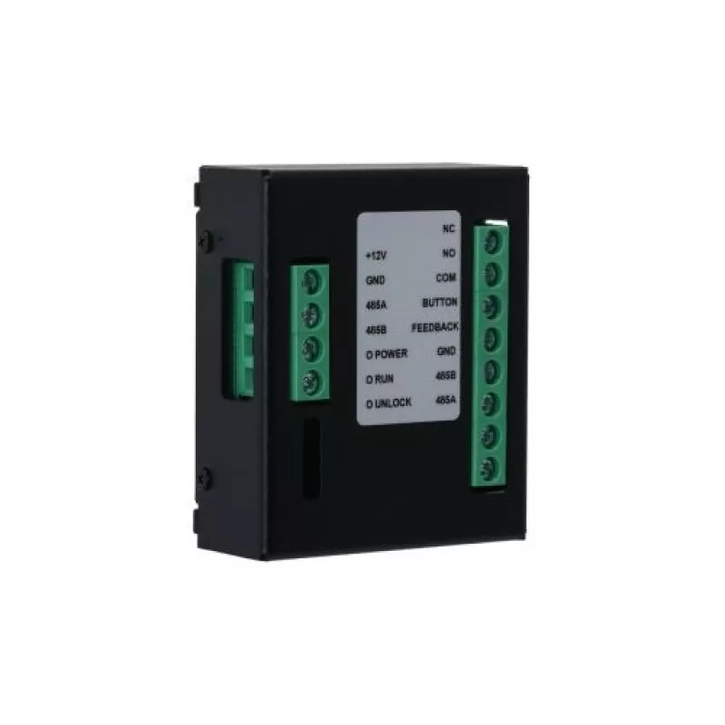 Accesoriu interfonie Dahua DEE1010B-S2 Modul extensie acces control