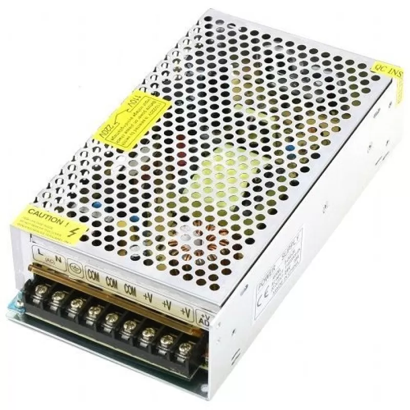 Accesoriu interfonie PXW Sursa alimentare PS10-24V