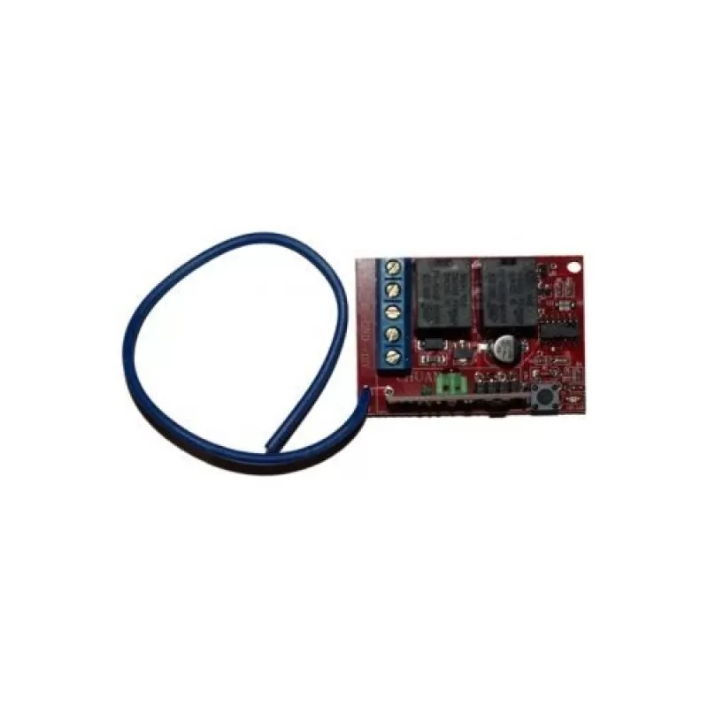 Accesoriu OEM Releu wireless 4 canale