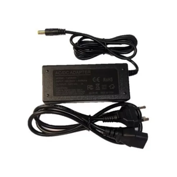 Accesoriu retelistica PXW DPSA-5012C 12V 5A cu fir