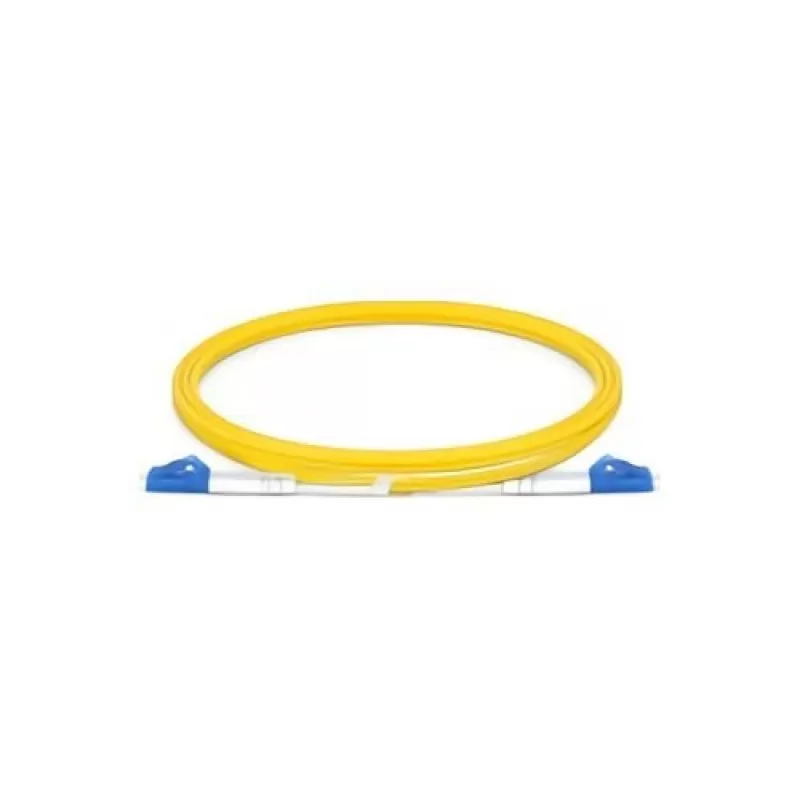Accesoriu retelistica PXW LC/LC-2M-SM-DX Patch cord fibra optica LC-LC SM DX OS2