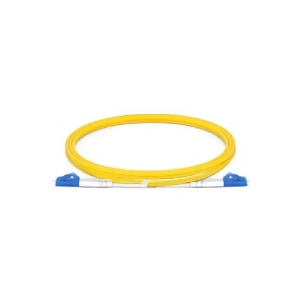 Accesoriu retelistica PXW LC/LC-5M-SM-DX Patch cord fibra optica LC-LC SM DX OS2