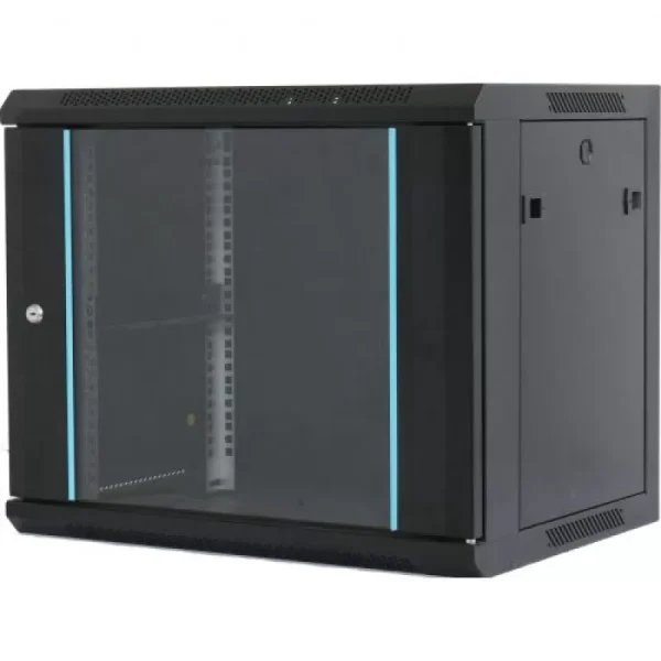 Accesoriu retelistica PXW LEO-CAB12U6060 Cabinet metalic