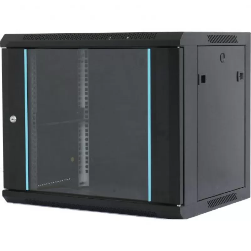 Accesoriu retelistica PXW LEO-CAB12U6060 Cabinet metalic Accesoriu retelistica PXW LEO-CAB12U6060 Cabinet metalic