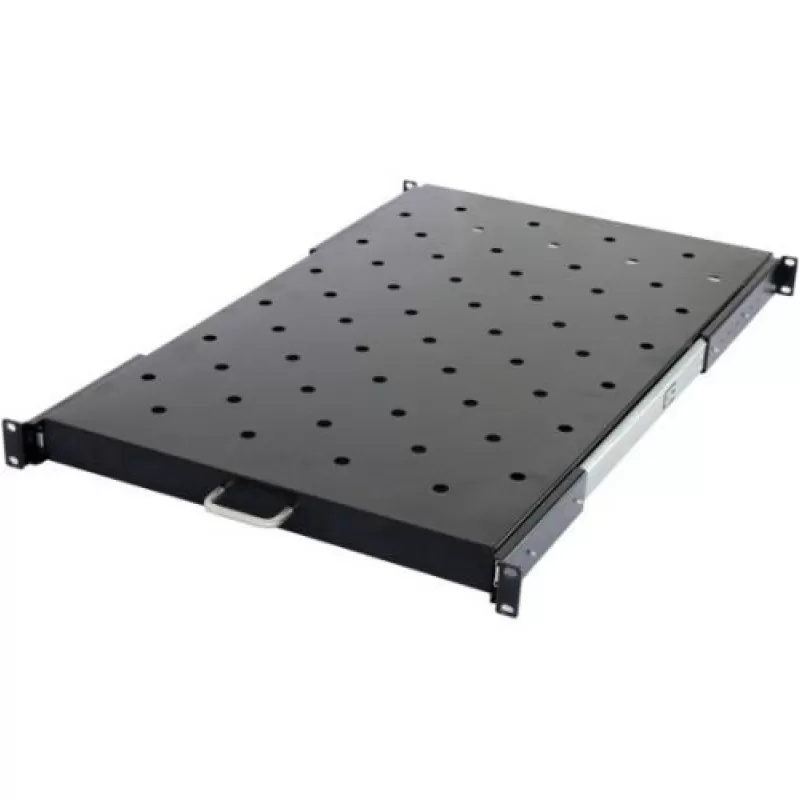 Accesoriu retelistica PXW LEOSS-D550/800 Raft glisant pentru rack 800mm