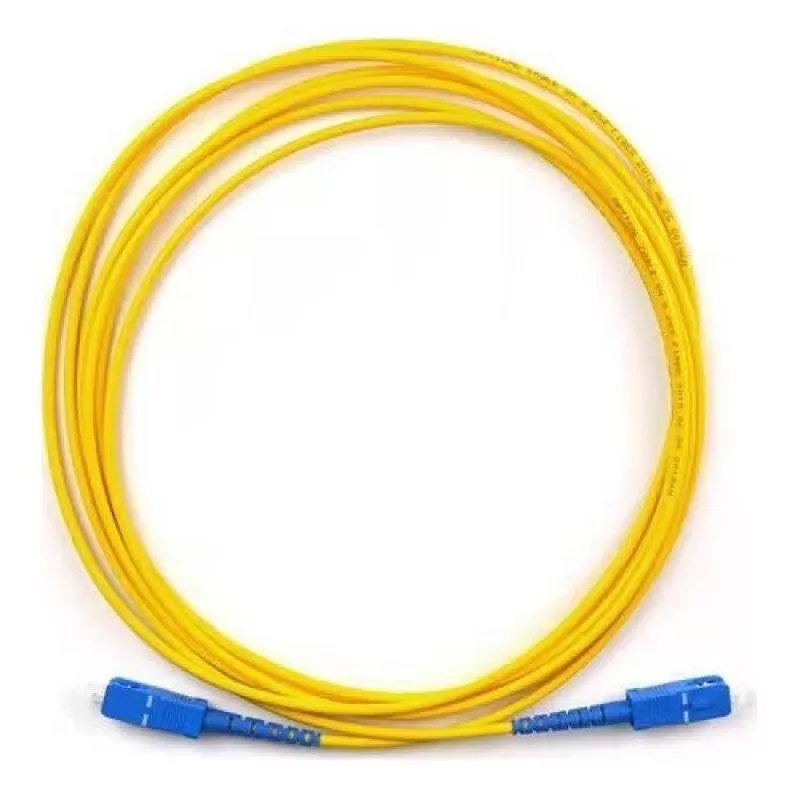Accesoriu retelistica PXW SC/SC-3M-SM-SX Patch cord fibra optica SC-SC SM SX OS2
