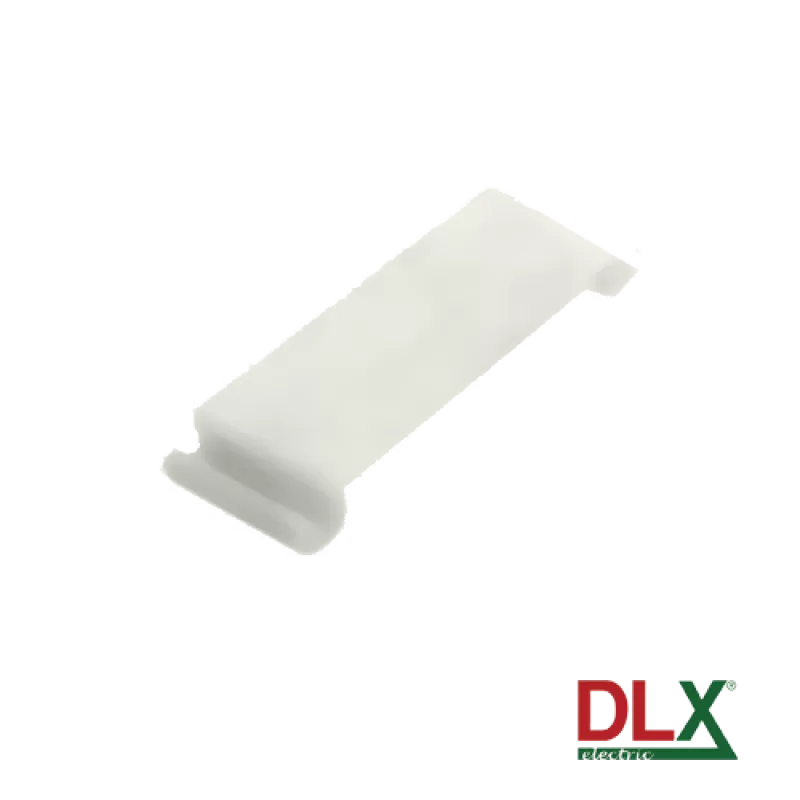 Accesoriu retinere cabluri in canal tip 102x50 mm - DLX DLX-102-07
