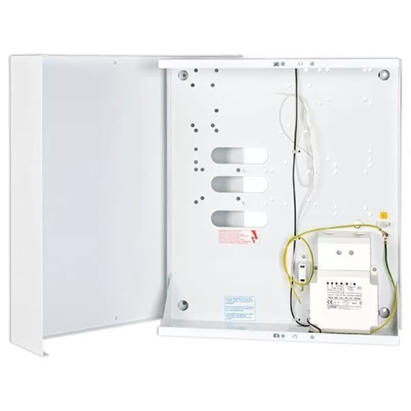 Accesoriu Satel Cutie metalica cu sursa 50 VA OMI-3