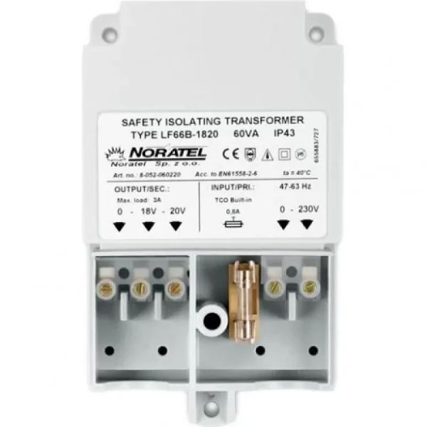 Accesoriu Satel TR 60 VA
