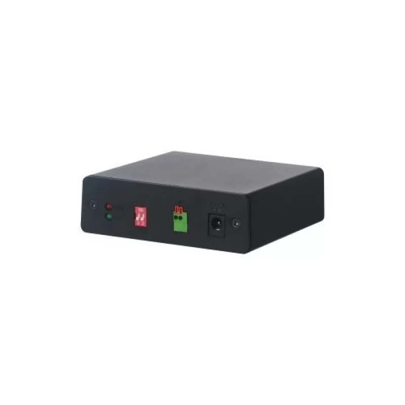 Accesoriu supraveghere Dahua ARB1606 cutie de alarma pentru DVR-uri 16 intrari