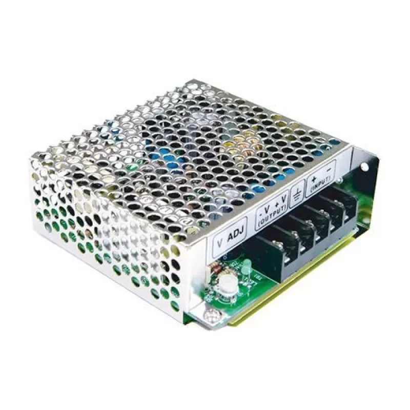 Accesoriu supraveghere Mean Well SD-25C-12 Convertor DC-DC