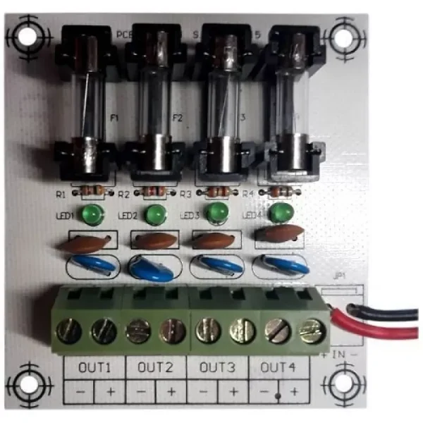 Accesoriu supraveghere PXW AQT-M4V