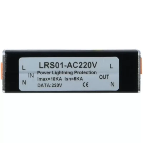 Accesoriu supraveghere PXW Protectie la supratensiuni pe alimentarea cu 220V