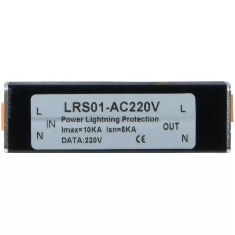 Accesoriu supraveghere PXW Protectie la supratensiuni pe alimentarea cu 220V Accesoriu supraveghere PXW Protectie la supratensiuni pe alimentarea cu 220V