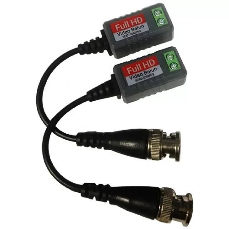 Accesoriu supraveghere PXW Set 2 videobaloane pasive SEKU-3002P/S Accesoriu supraveghere PXW Set 2 videobaloane pasive SEKU-3002P/S