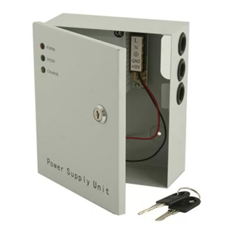 Accesoriu supraveghere PXW Sursa de alimentare 12v