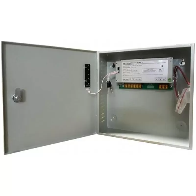 Accesoriu supraveghere PXW Sursa de alimentare AQT-1210N-01BD