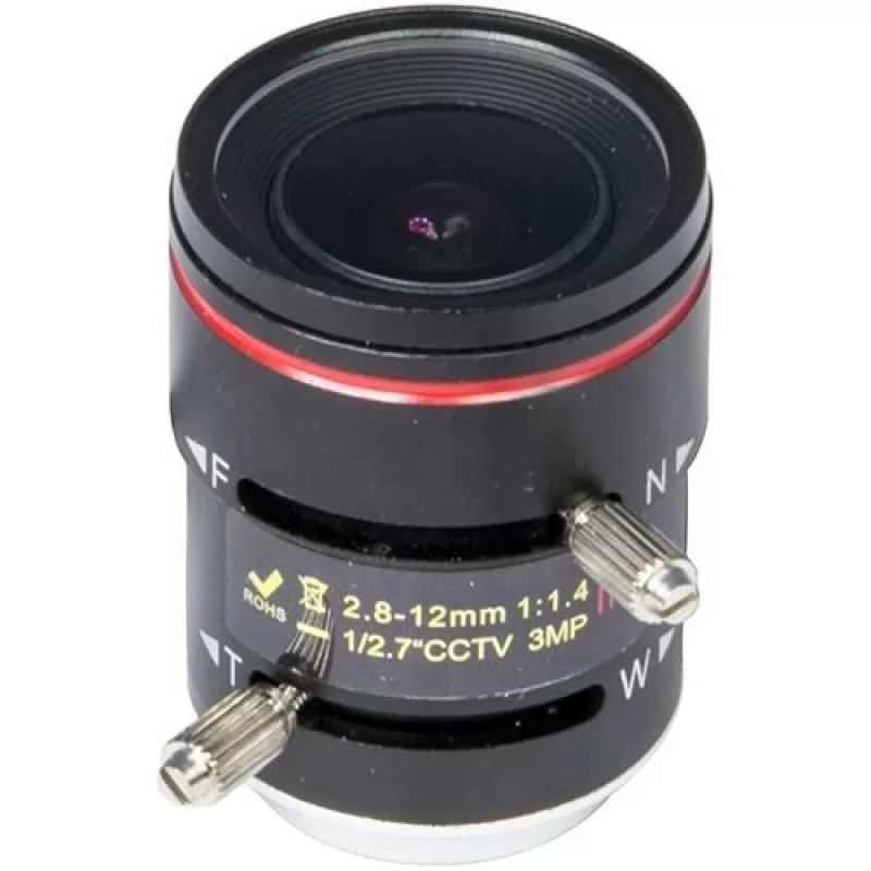 Accesoriu supraveghere PXW VS02812GNB-3MP