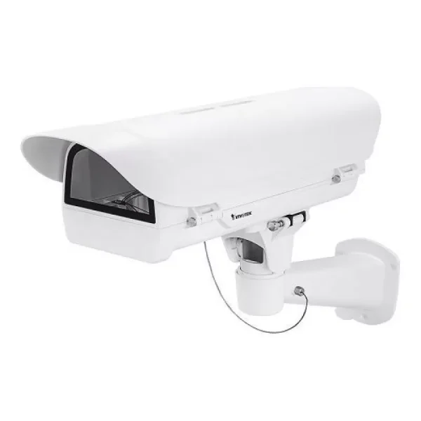 Accesoriu supraveghere Vivotek AE-23A-P carcasa aluminiu pentru LPR