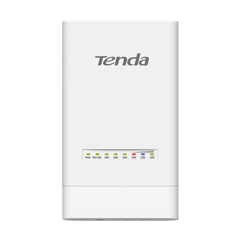 Access Point Bridge
