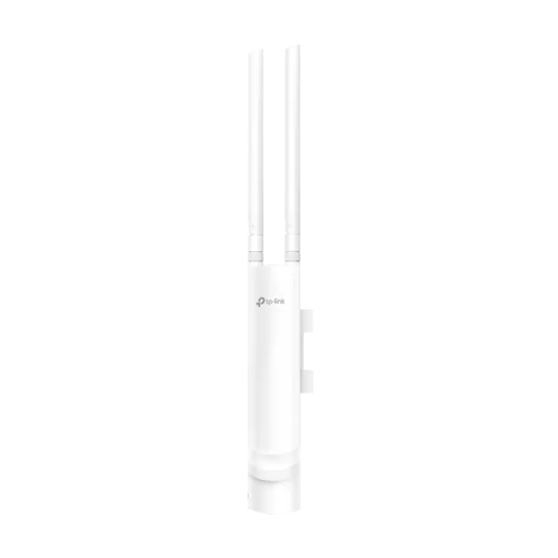 Access Point exterior Access Point exterior