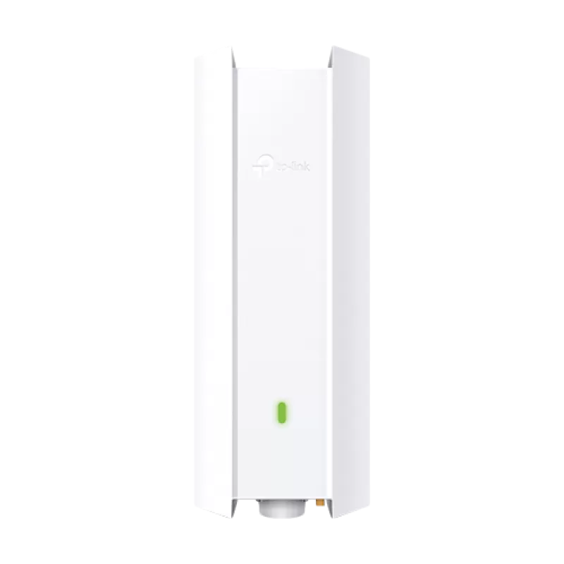 Access Point exterior