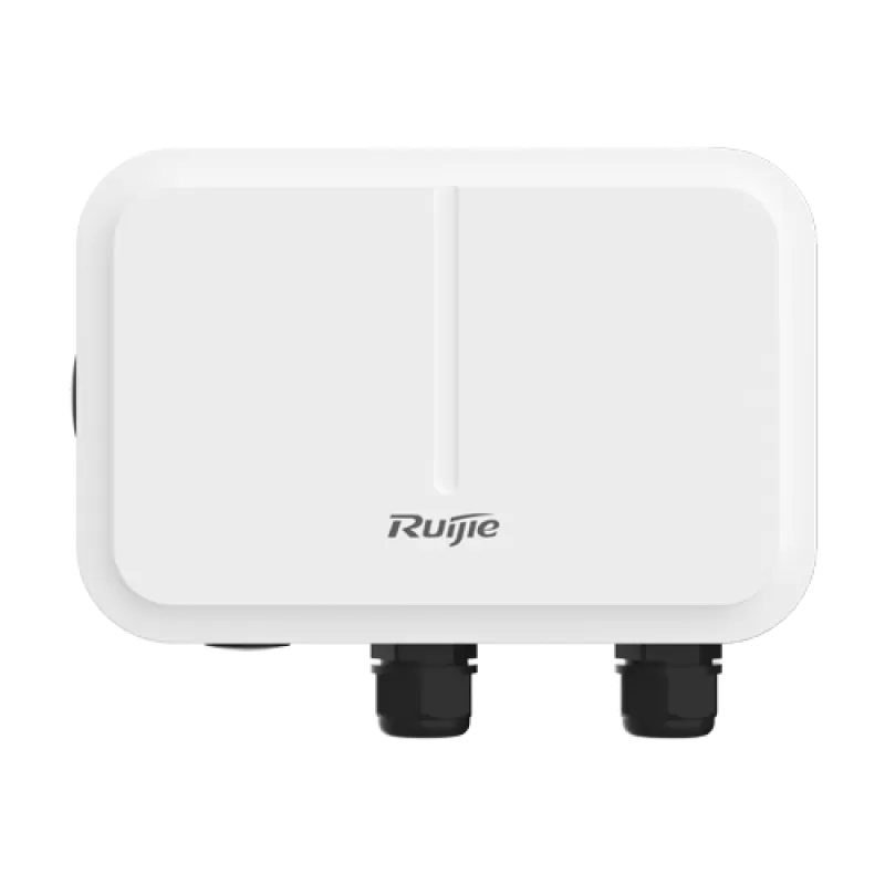 Access Point exterior Wi-Fi 6