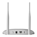 Dual-Band TL-WA1201