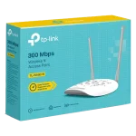 Access Point TP-Link TL-WA1201, AC1200, Dual-Band TL-WA1201 - imagine 4