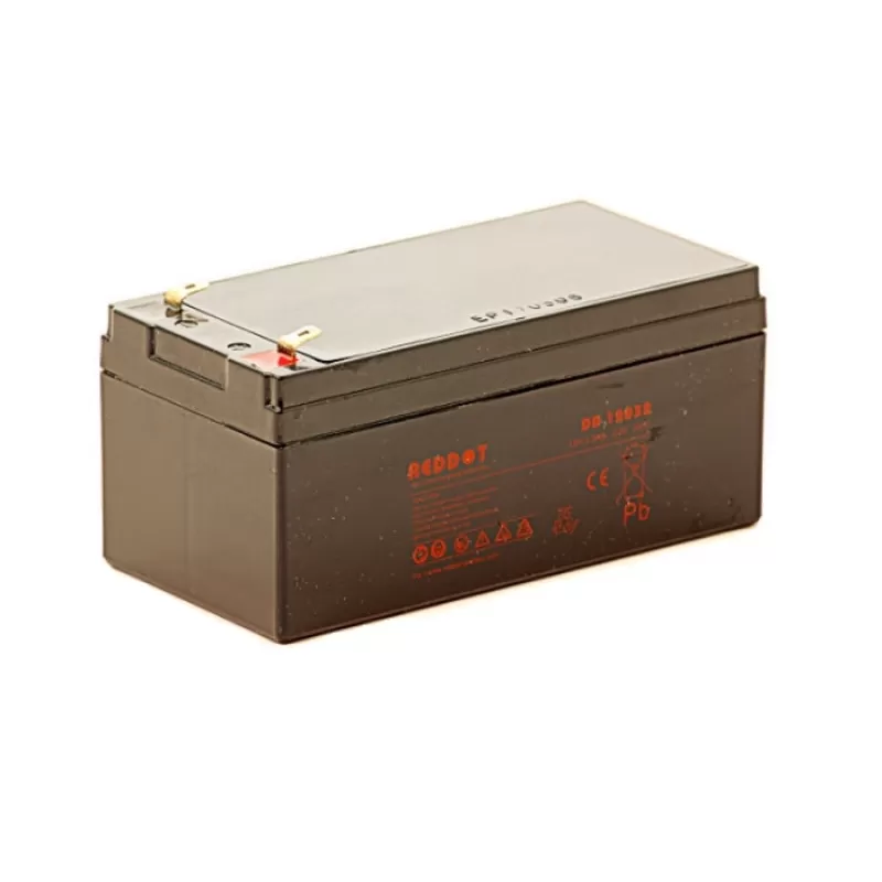 ACUMULATOR REDDOT 3.2AH 12V ACUMULATOR REDDOT 3.2AH 12V