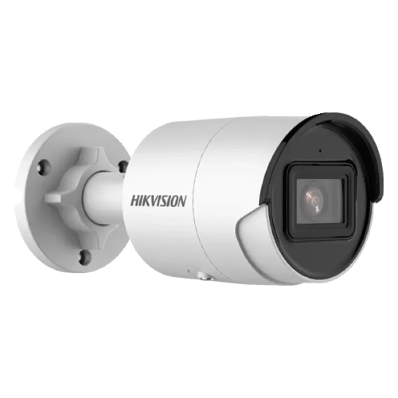 AcuSense - Camera IP