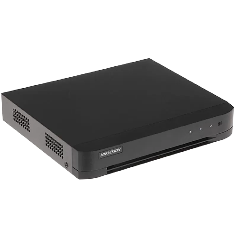 AcuSense - DVR 4 ch.