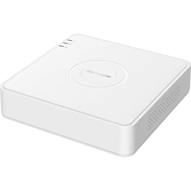 AcuSense - DVR 4 ch.