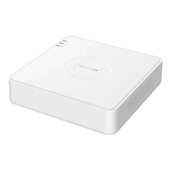 AcuSense - DVR 4 ch.