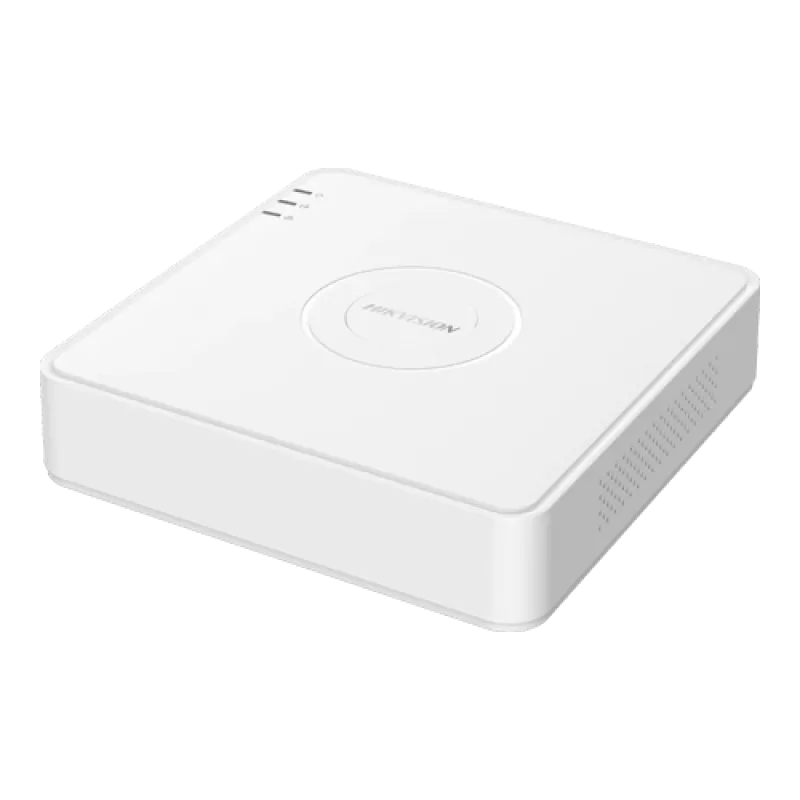 AcuSense - DVR 4 ch.
